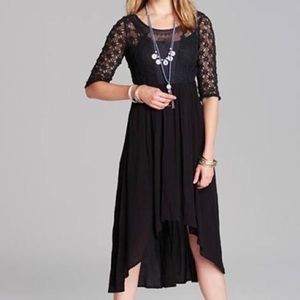 Free people lonesome dress